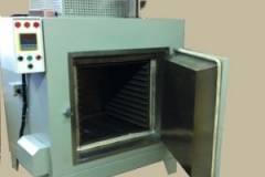 600°C Custom Dry Oven
