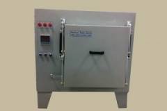 1200C Box Furnace