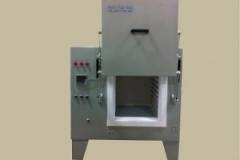 1200C Box Furnace w/ Adjustable Door