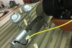 Sentro Tech Auto Control Furnace Damper