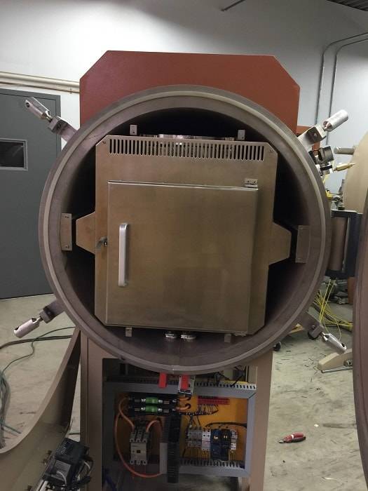 Sentro Tech Oxygen Sensor for Vacuum Furnace