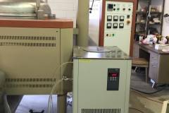 Sentro Tech High Temperature Vacuum Furnace