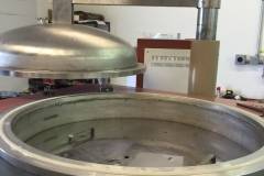 Sentro Tech High Temperature Vacuum Furnace