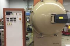 Sentro Tech Controlled Atmosphere Vacuum Furnace