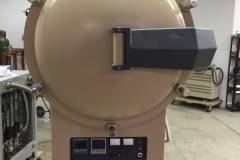 Sentro Tech Controlled Atmosphere Vacuum Furnace