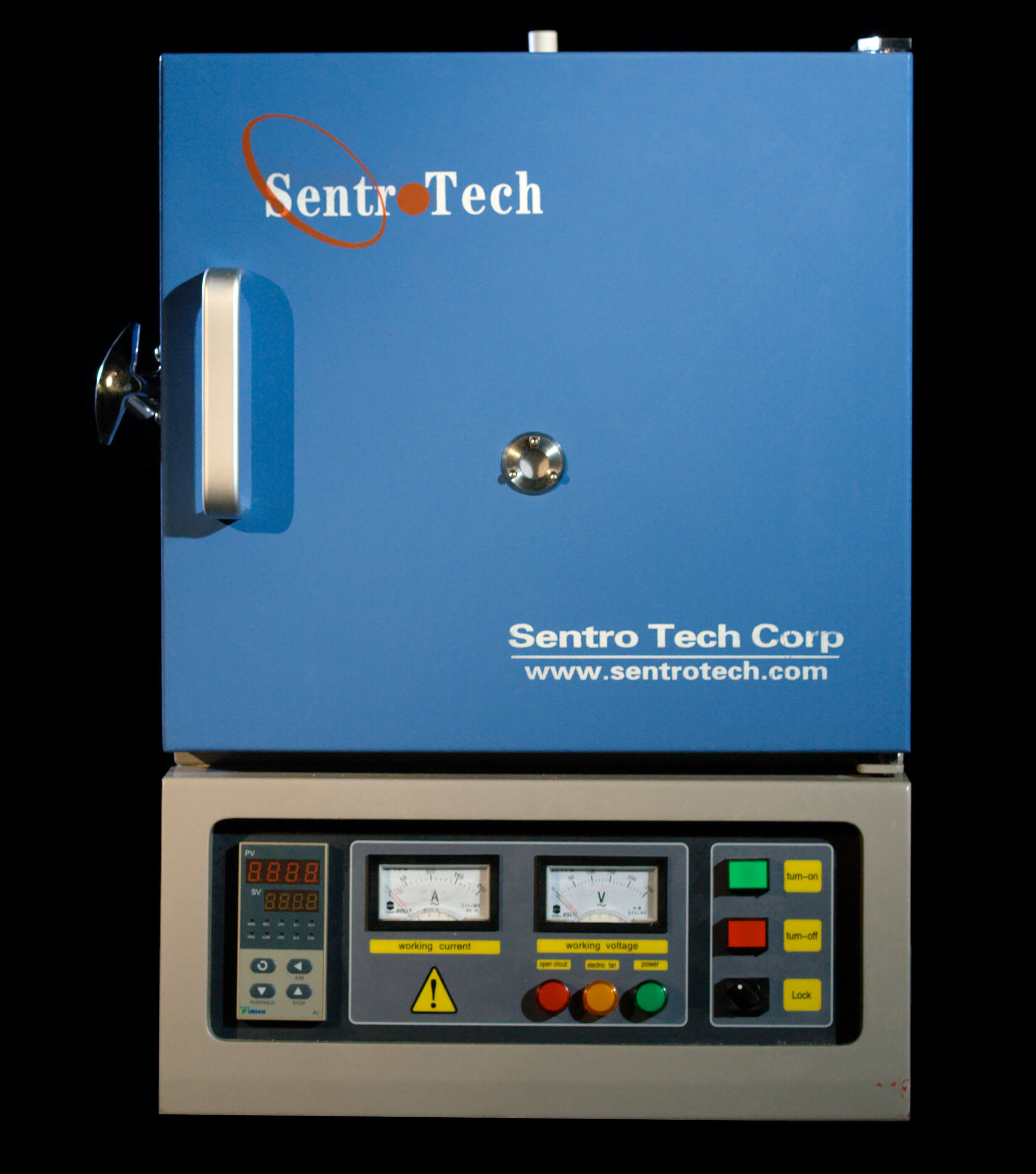 Dental Furnaces Buy A High Temperature Dental Furnace From SentroTech