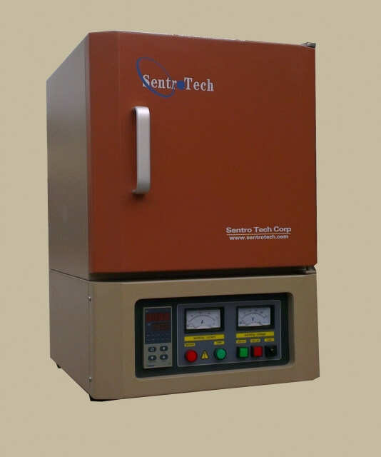 Annealing Oven Purchase An Industrial Annealing Furnace From SentroTech