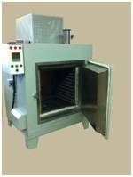 Photograph of a Sentro Tech dry oven