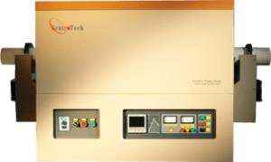 Analyzing the calcination process and associated high-temperature applications