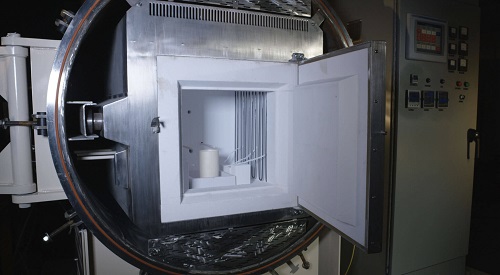 Vacuum Furnace