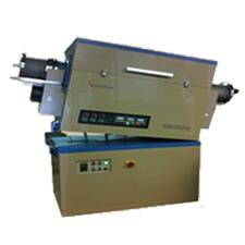 1200°C Rotary Tube Furnace