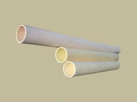 unos pocos césped estudiante universitario Alumina Tubes | Shop Alumina Ceramic Tubes for High-Temperature Furnaces at  Sentro Tech