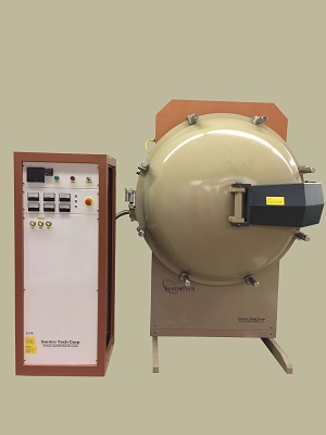 Oxygen Furnace