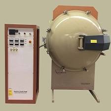 Sentro Tech STVO-1600C Oxygen Atmosphere Furnace