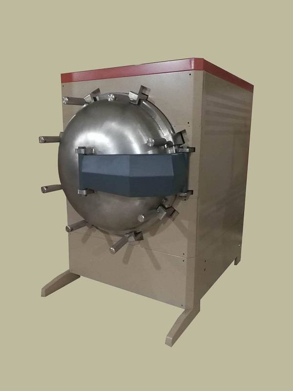 Sintering Furnace