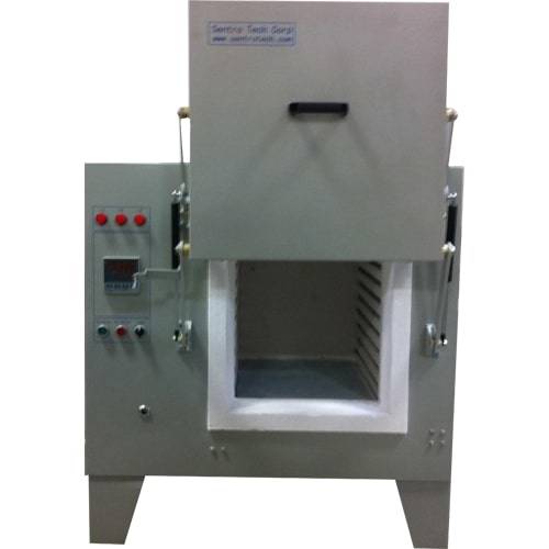 Box Furnace