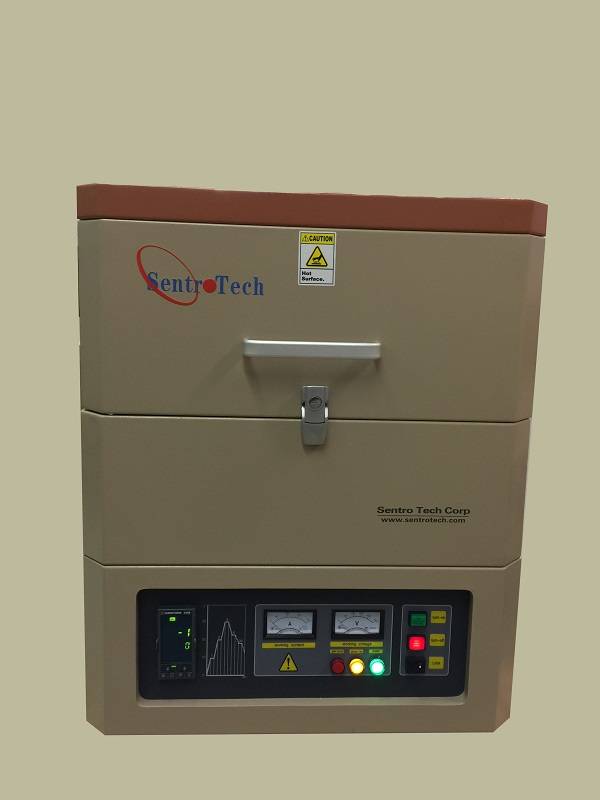 Sintering Furnace