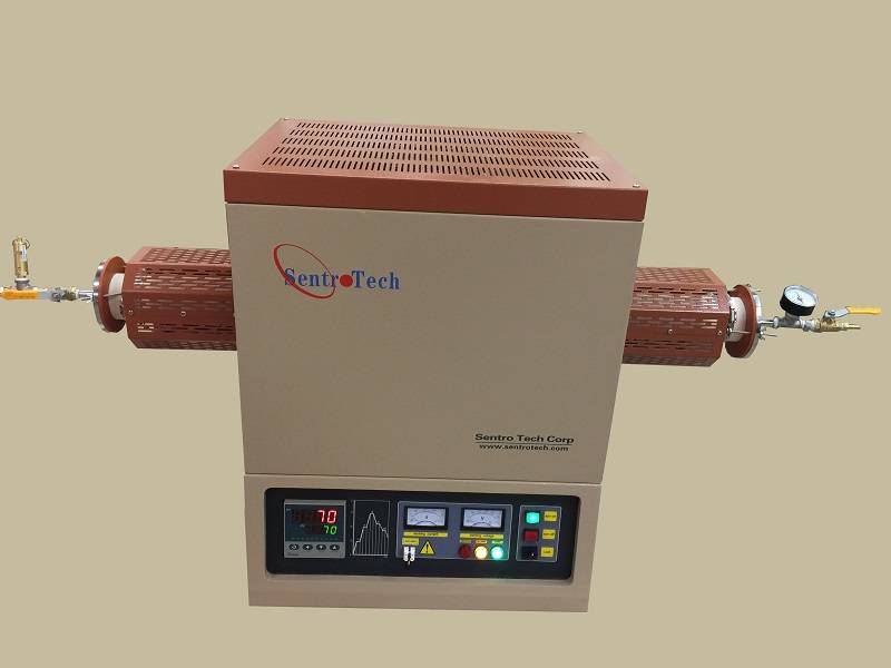 Sintering Furnace