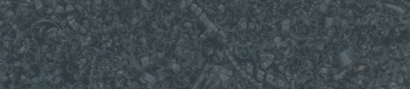Sintering metal background
