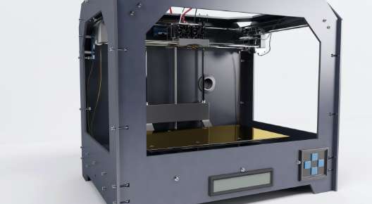 A 3D Printer