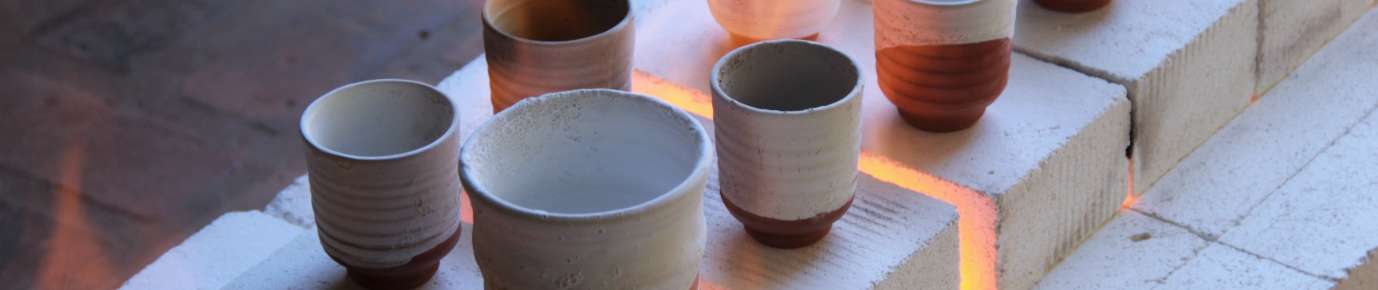 Analyzing the ceramics manufacturing process