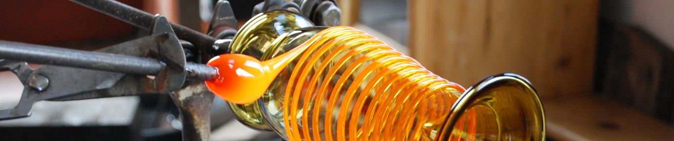 Examining the importance of glass viscosity in the heat treatment process