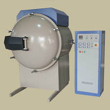 1600C Vacuum Furnace