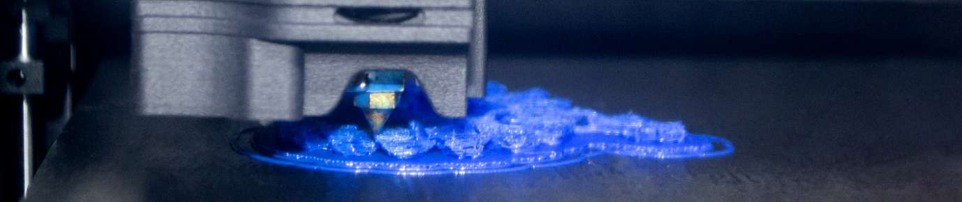 3D Printing Applications