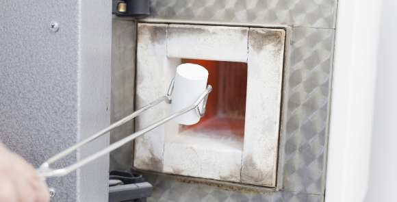 Ceramic Manufacturing Furnaces