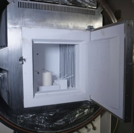 Vacuum Furnace