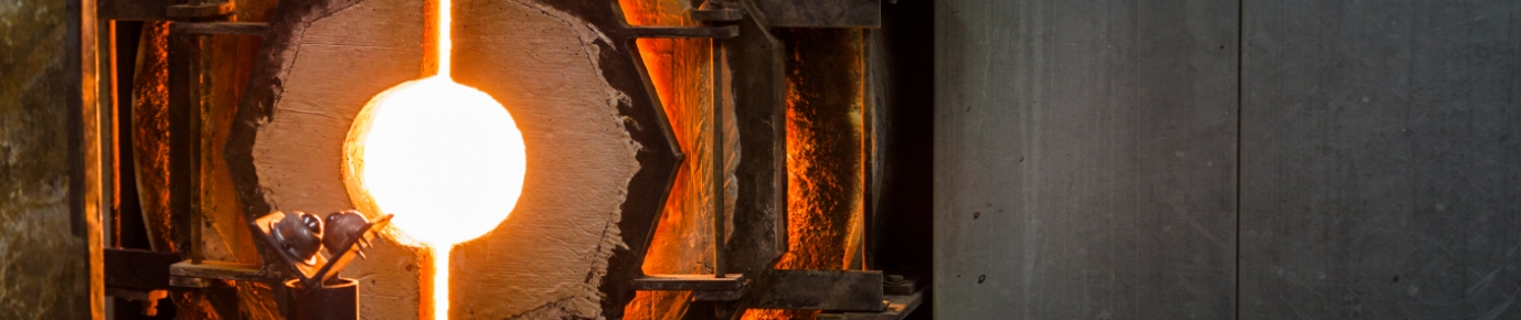 Industrial furnace manufacturers serving the manufacturing industry