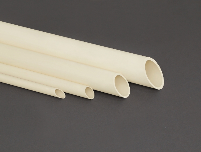 Solar Furnace Alumina Tubes