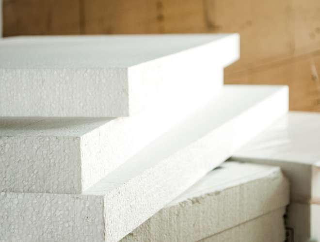Ceramic Fiber Insulation Board