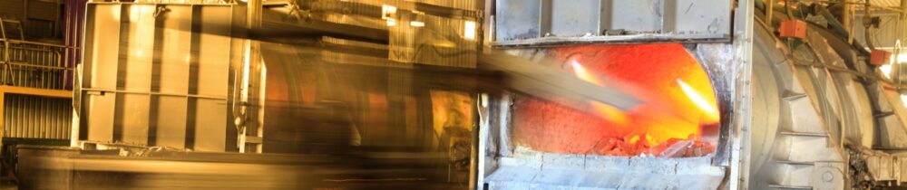 Retort Furnace
