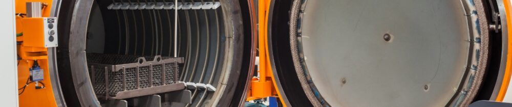 Heat Treatment Vacuum Furnace