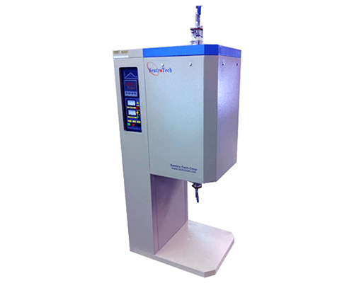 Sentro Tech 1500°C Vertical Tube Furnaces