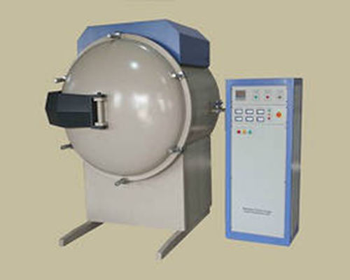 1600°C Vacuum Furnace