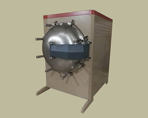 STHV 1700°C Vacuum Sintering Furnace